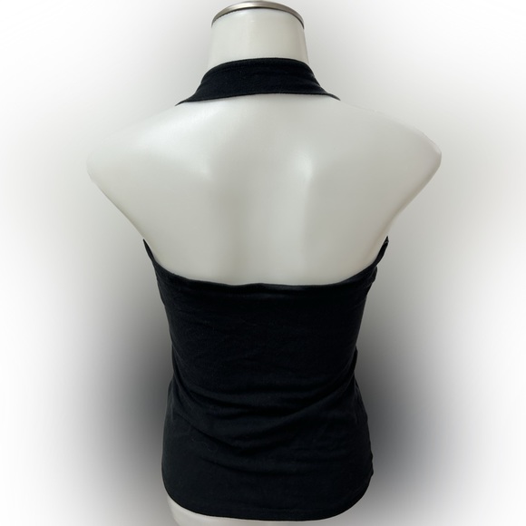 Halter Tops bundle of 3 y2k - Picture 6 of 10